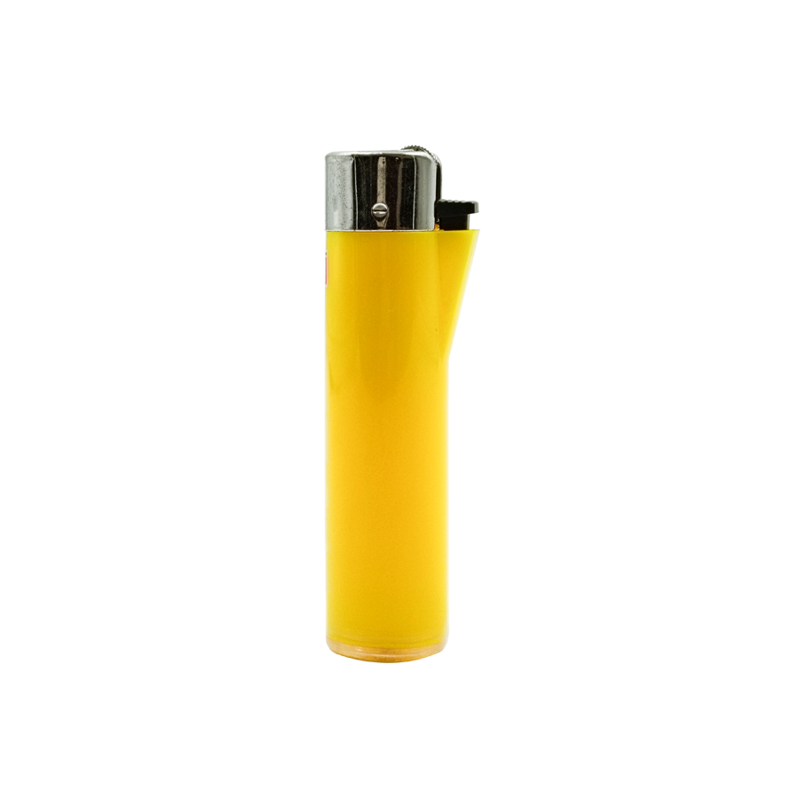 Refillable Flint Gas Lighter V16