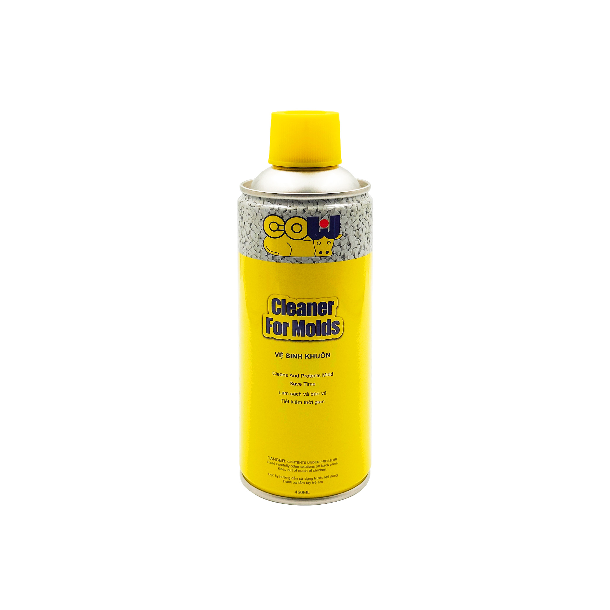 Mold Cleaners 